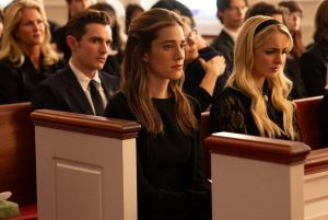 рецензія Шкодуючи за тобою 2025