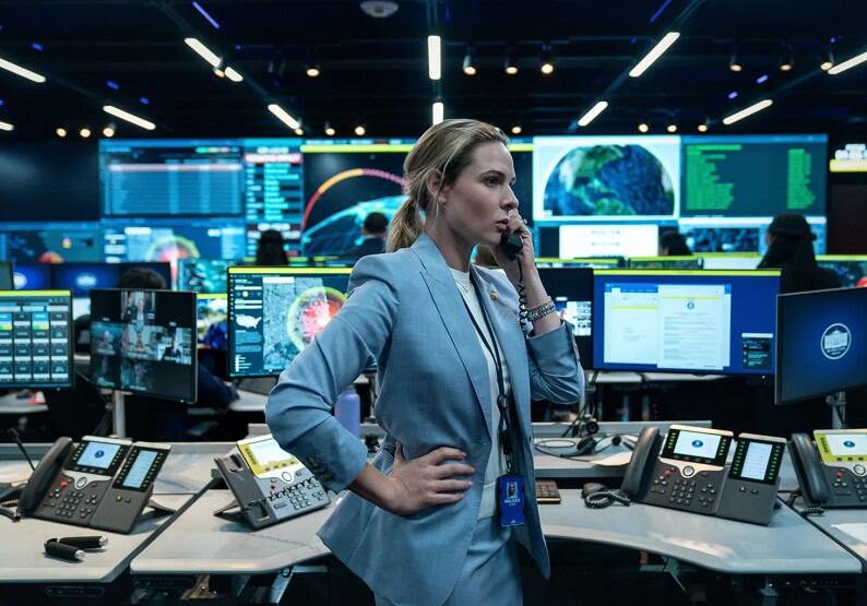 Будинок з динаміту відгуки глядачів