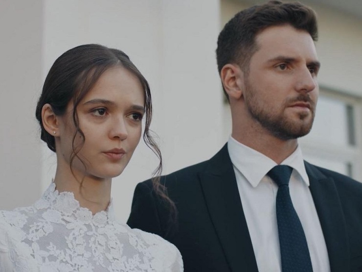 Зворотний напрямок 2 сезон дата виходу