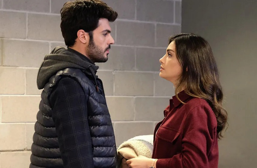 Коли вийде Моя ліва сторона Sol Yanim