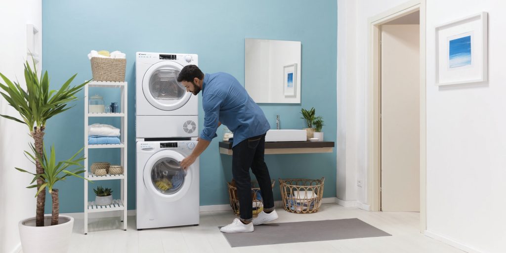 Як екологічно і правильно прати спортивний одяг