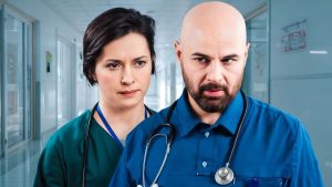 український серіал Лікарі 