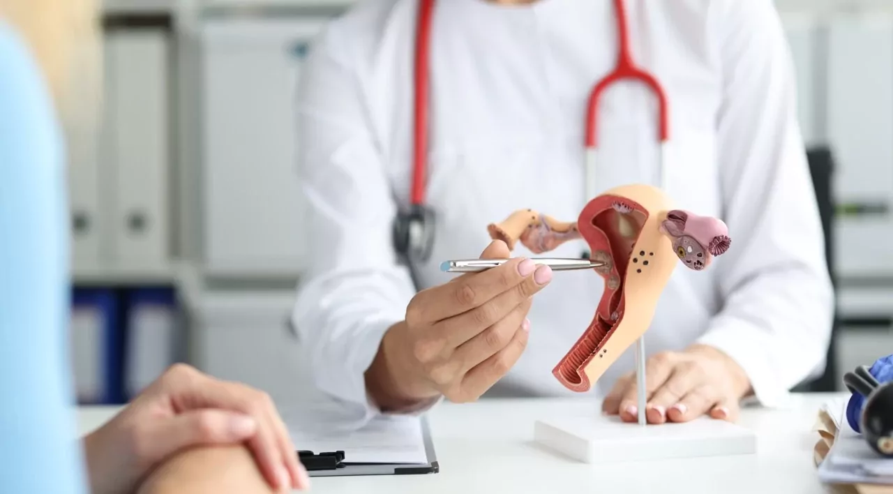 Конізація шийки матки у Lancet clinic