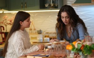 серіал Лейла як закінчився