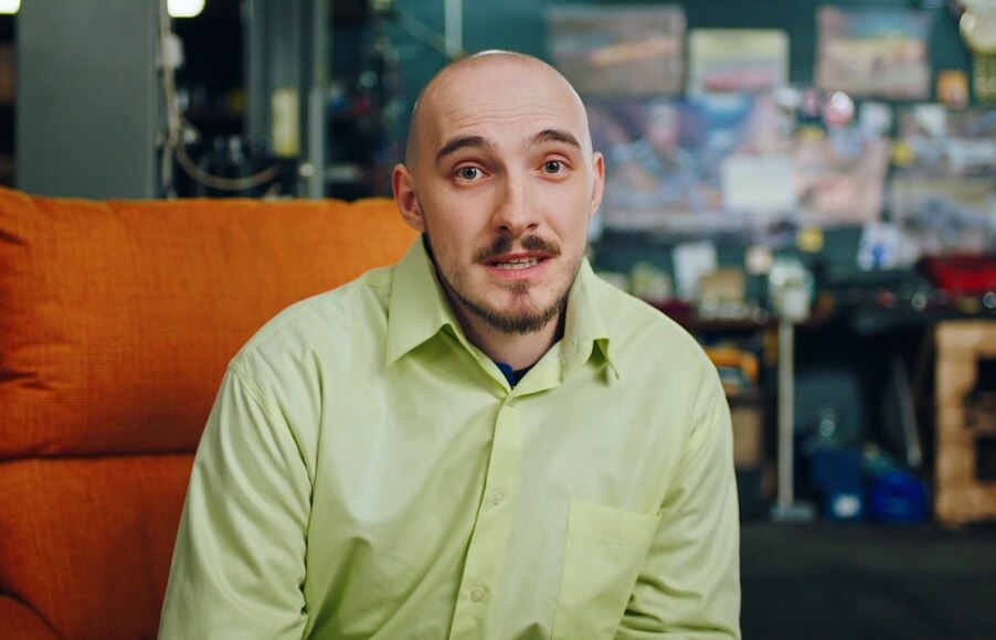 український серіал Вітя 2 сезон