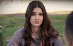 Турецький серіал Одна любов