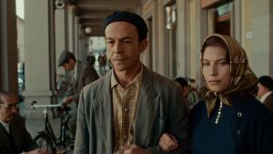 Флорентійське чудовисько 2 сезон