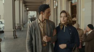 Флорентійське чудовисько 2 сезон