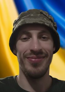 1 листопада 2025 загинув Владислав Четверіков
