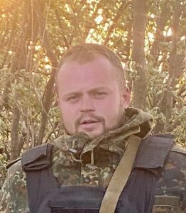 Лавренюк Олександр Віталійович