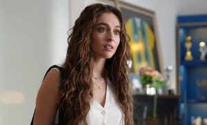 серіал Лейла 2025