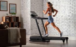 Бігові доріжки 2026