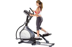 Орбітреки кардіотренажер