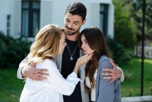 серіал Дикий 2025 українською