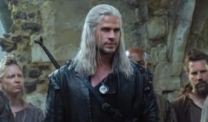 Відьмак 5 сезон дата виходу