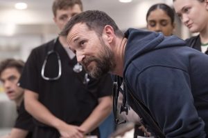 Пітт 2 сезон