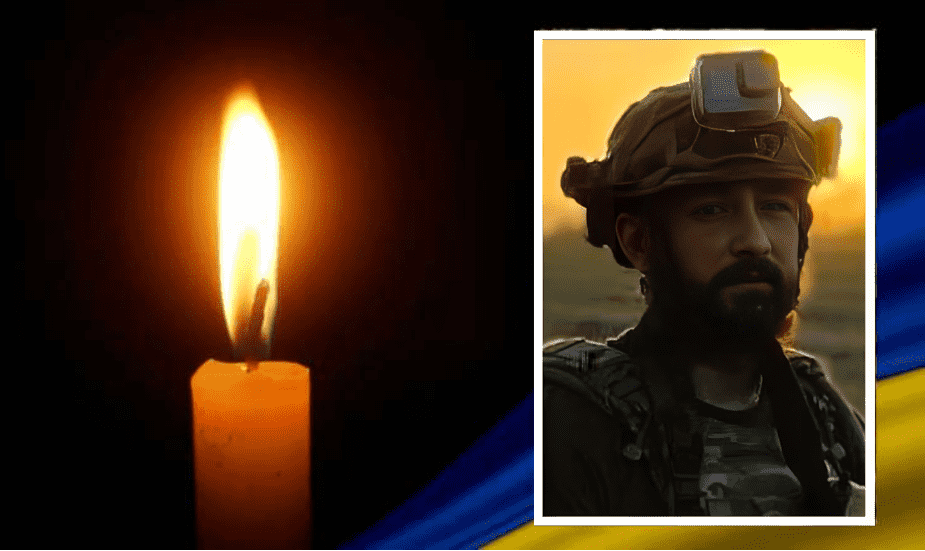 внаслідок удару FPV-дрону Віктор Самойлов