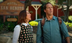 Loot 3 сезон коли вийдуть серії