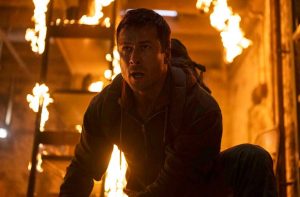 Людина, що біжить 2025 огляд