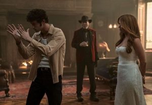 відгуки Ілюзія обману 3 рецензія 2025