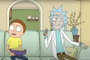 Рік і Морті 9 сезон