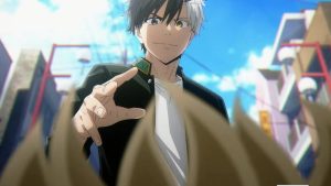 аніме Вітролом 3 сезон