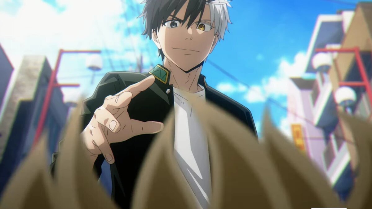 Вітролом 3 сезон