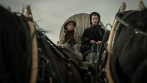 Первісна Америка 2 сезон