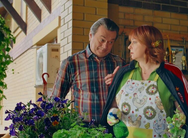 Сім’я по неділях (2025) дата виходу серій