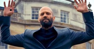 Втеча з Алькатрасу 2025 чи вийде