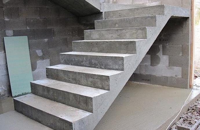 Сходовий марш