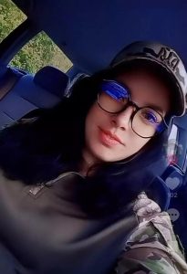 Штоль Антоніна