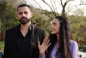 Турецький серіал "Одна любов"