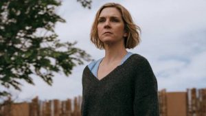 Серіал Єдина (Плюрибус)