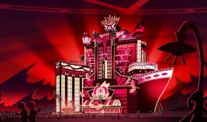 Готель Хазбін 3 сезон: коли вийде