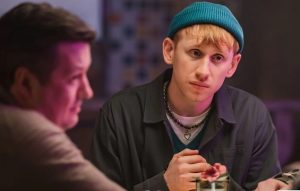 відгуки Ховаючи колишню (2025)