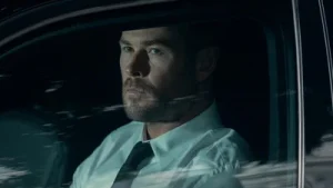 Фільм Шлях до злочину