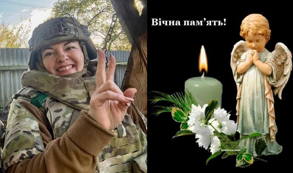 Марина Воронцова