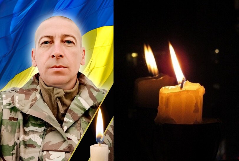 Микола Кондрина помер в лікарні Запоріжжя