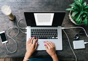 рерайтинг тексту українською