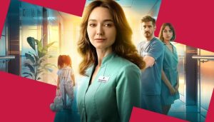 Лікарка за покликанням 2 сезон