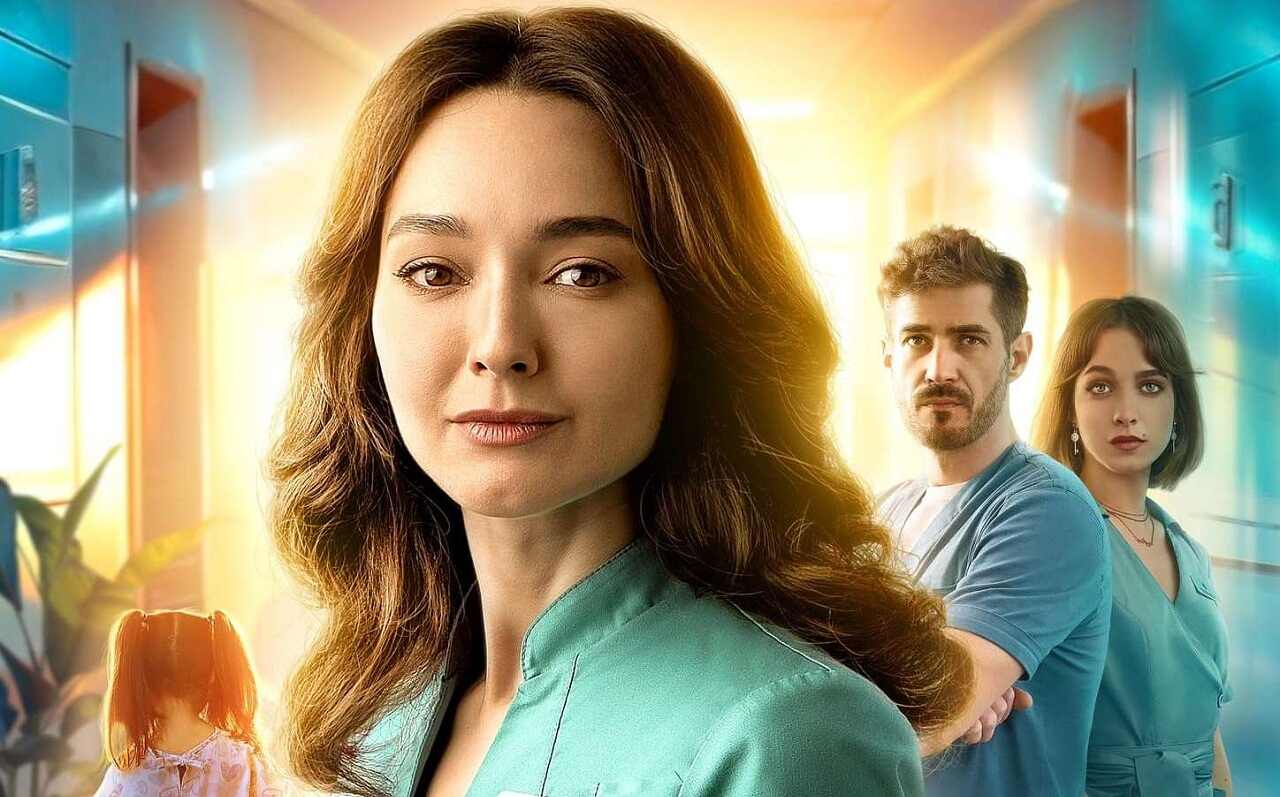 Лікарка за покликанням 2 сезон