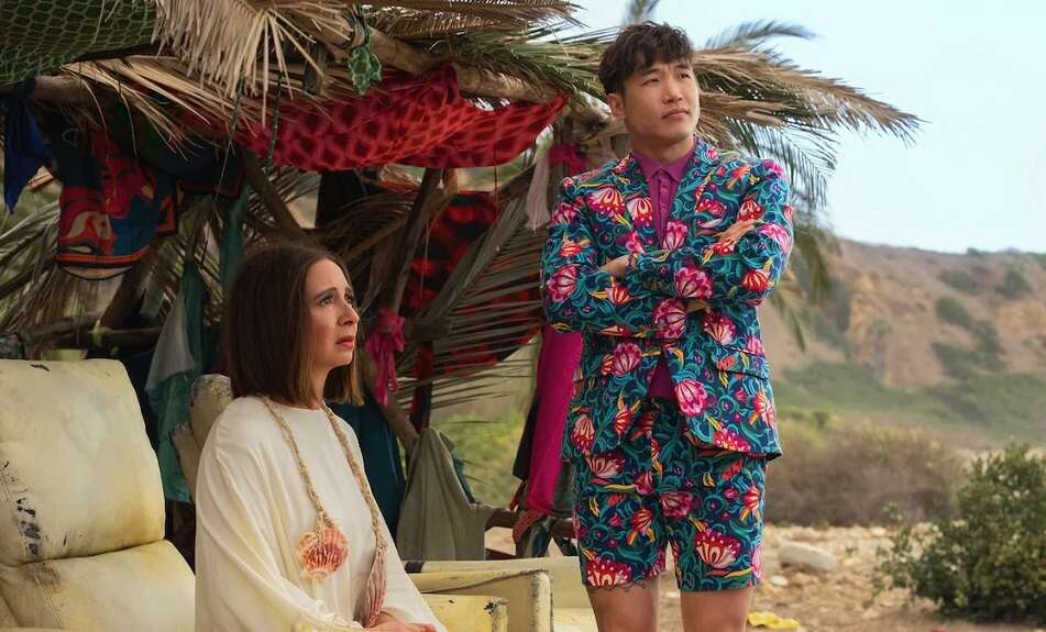 Loot 3 сезон: дата виходу всіх серій