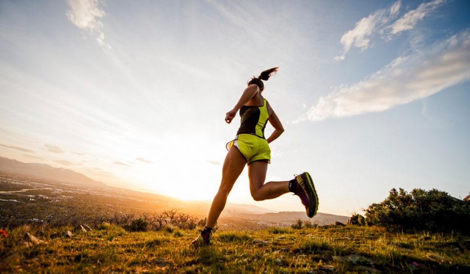 Ортопедичні устілки для спортсменів