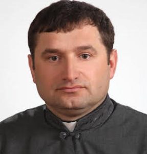 отець Микола Рик