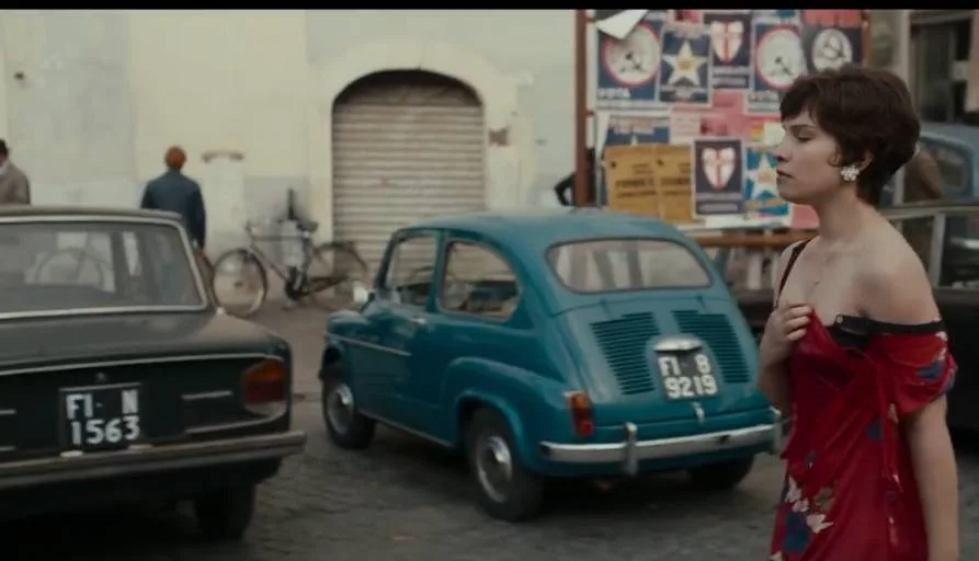 Флорентійське чудовисько 2 сезон