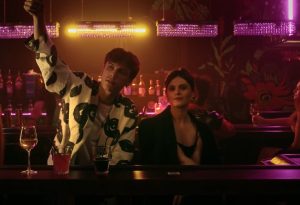 Митець серіал 2025