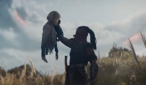 рецензія Хижак: Дикі землі (2025)