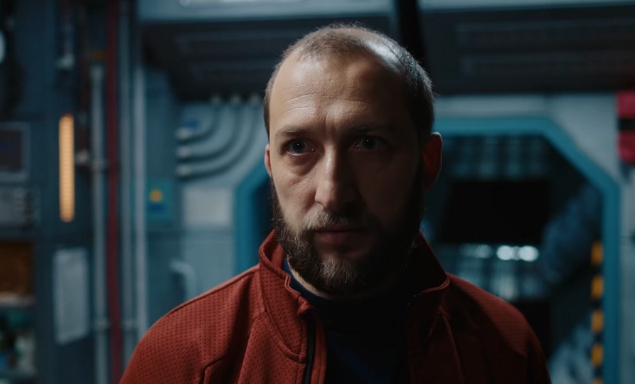 відгуки Ти — Космос 2025