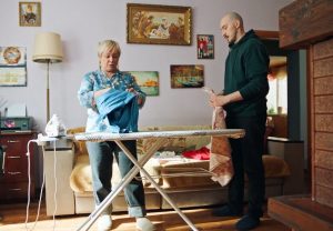 серіал Вітя 2 сезон дата виходу